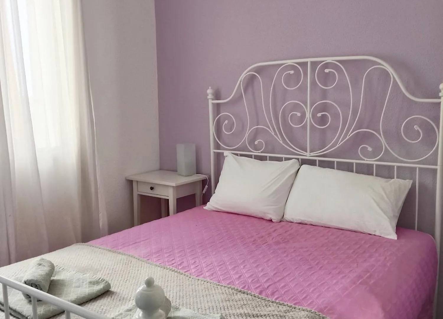 Apartamento Top Home Jasmine Jerez Jerez de la Frontera España